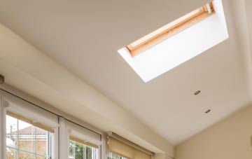 New Leeds conservatory roof insulation companies