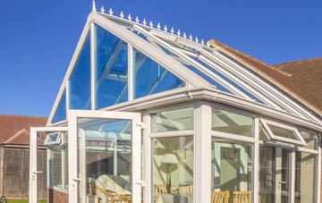 conservatory roof insulation costs New Leeds