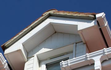 New Leeds fascia installation costs