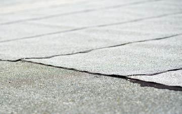 disadvantages of New Leeds felt roofing