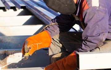New Leeds flat roofing options