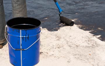 find New Leeds flat roof waterproofing companies