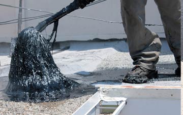 New Leeds flat roof waterproofing costs