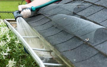 New Leeds gutter cleaning costs
