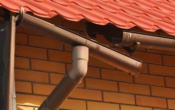 New Leeds gutter repair costs