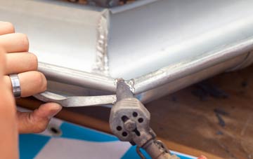 New Leeds guttering repair quotes