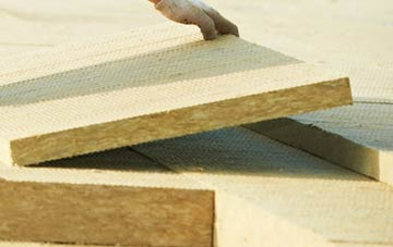 measuring New Leeds tapered insulation