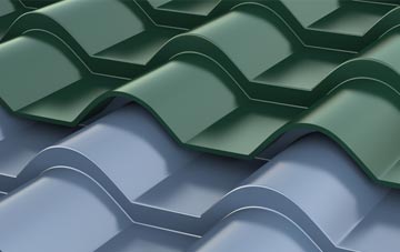 who should consider New Leeds plastic roofs