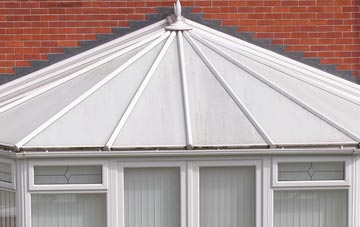 New Leeds polycarbonate conservatory roof repairs