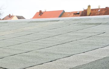 New Leeds flat roof replacement