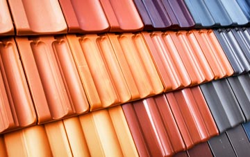 New Leeds roof tile costs