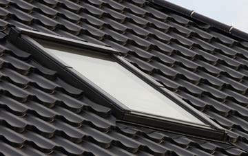 benefits of New Leeds roof windows