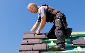 disadvantages of New Leeds slate roofing