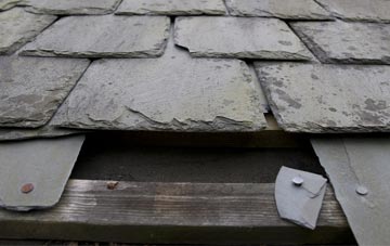New Leeds slate roof repairs and maintenance