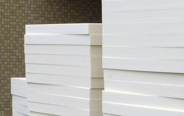 New Leeds tapered roof insulation costs