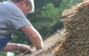 professional New Leeds thatchers