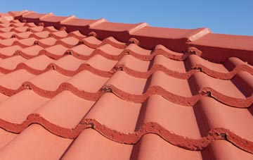 New Leeds tile and slate roof replacement