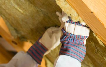 types of New Leeds pitched roof insulation materials