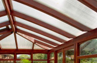 New Leeds conservatory roofing insulation
