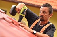 New Leeds garage roof repairs