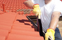 New Leeds gutter repair