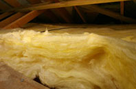 New Leeds pitch roof insulation