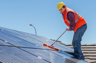 free New Leeds roof cleaner quotes