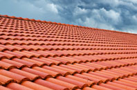 New Leeds roofing tiles