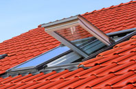 New Leeds roof window