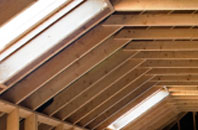 New Leeds tapered roof insulation quotes