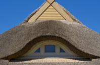 New Leeds thatch roofing